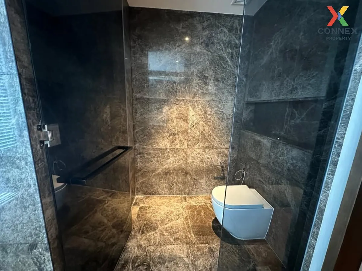 For Sale Condo , 185 Rajadamri , Penthouse , BTS-Ratchadamri , Lu