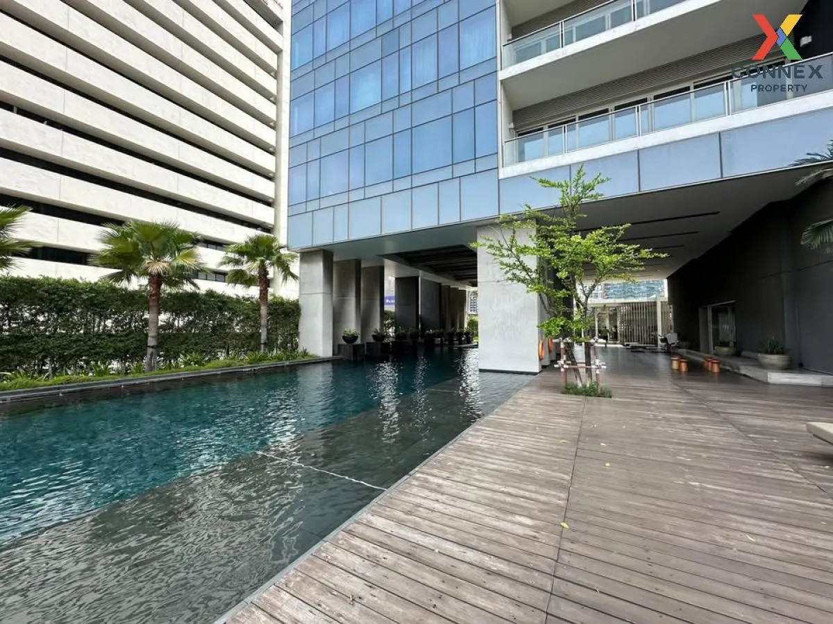 For Sale Condo , 185 Rajadamri , Penthouse , BTS-Ratchadamri , Lu