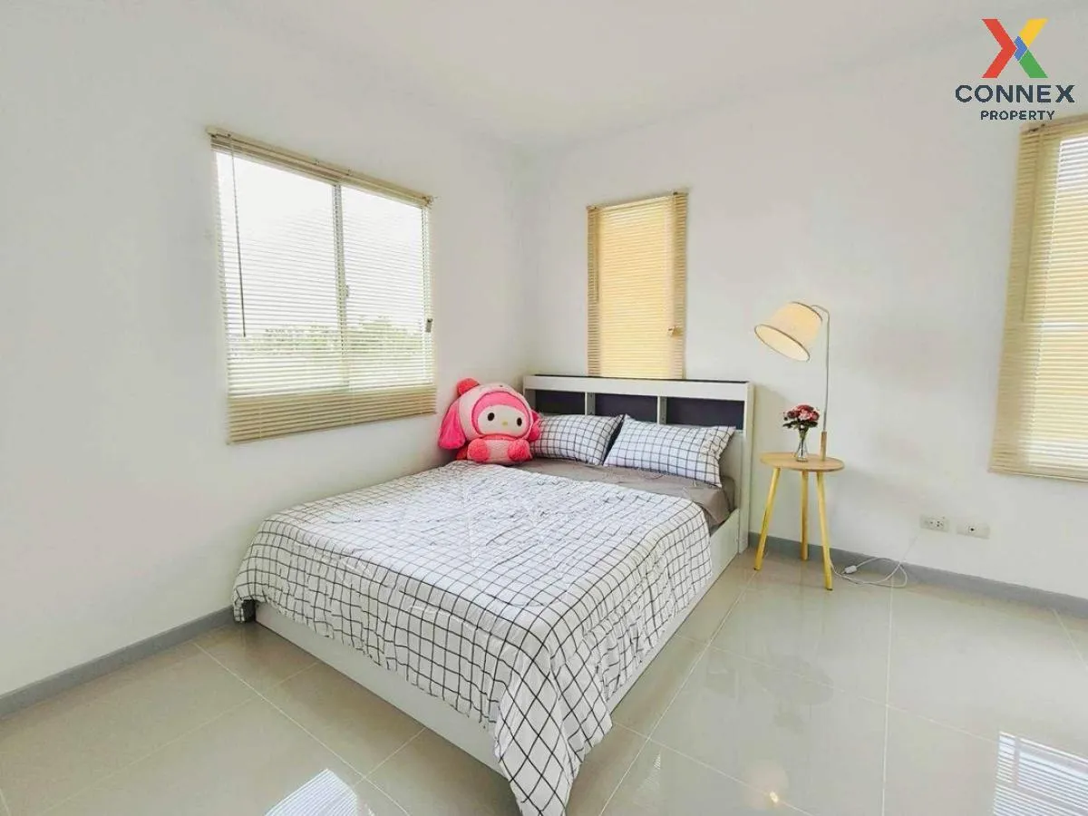 ขายทาวน์เฮ้าส์/ทาวน์โฮม  บ้านพฤกษา 105 ฉลองกรุง - ลาดกระบัง ห้องม