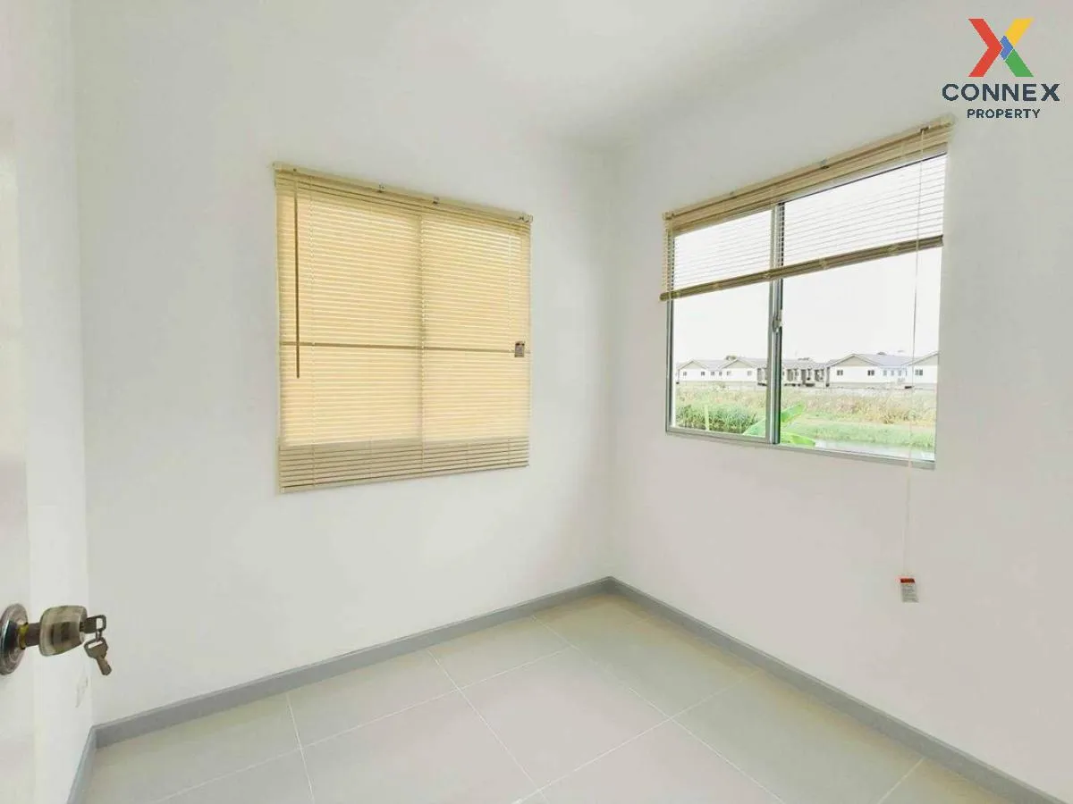 ขายทาวน์เฮ้าส์/ทาวน์โฮม  บ้านพฤกษา 105 ฉลองกรุง - ลาดกระบัง ห้องม