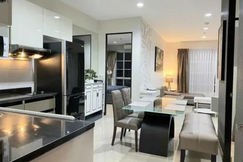 For Sale Condo , Citi Smart Sukhumvit 18 , Duplex , BTS-Asok , Khlong Toei , Khlong Toei , Bangkok , CX-127475