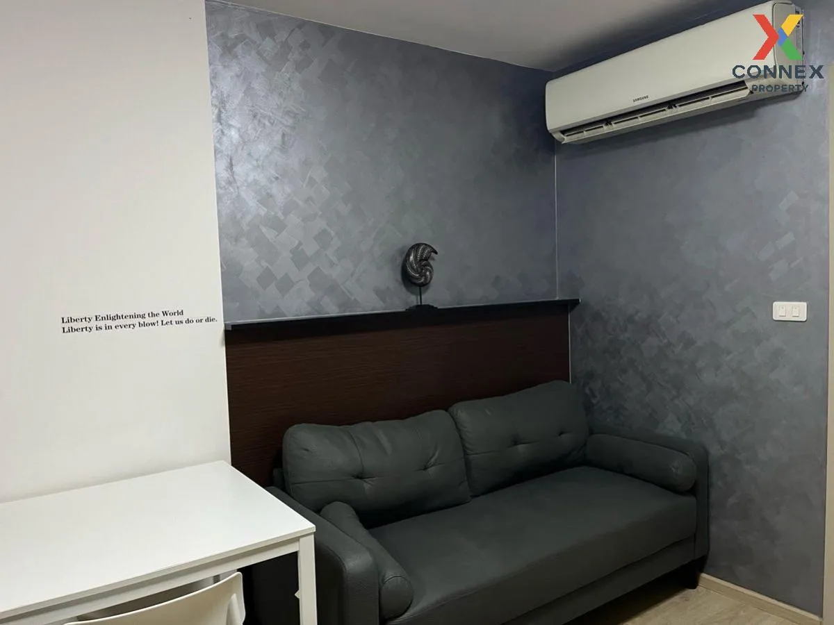 For Sale Condo , Elio Sukhumvit 64 , BTS-Punnawithi , Bang Chak , 1