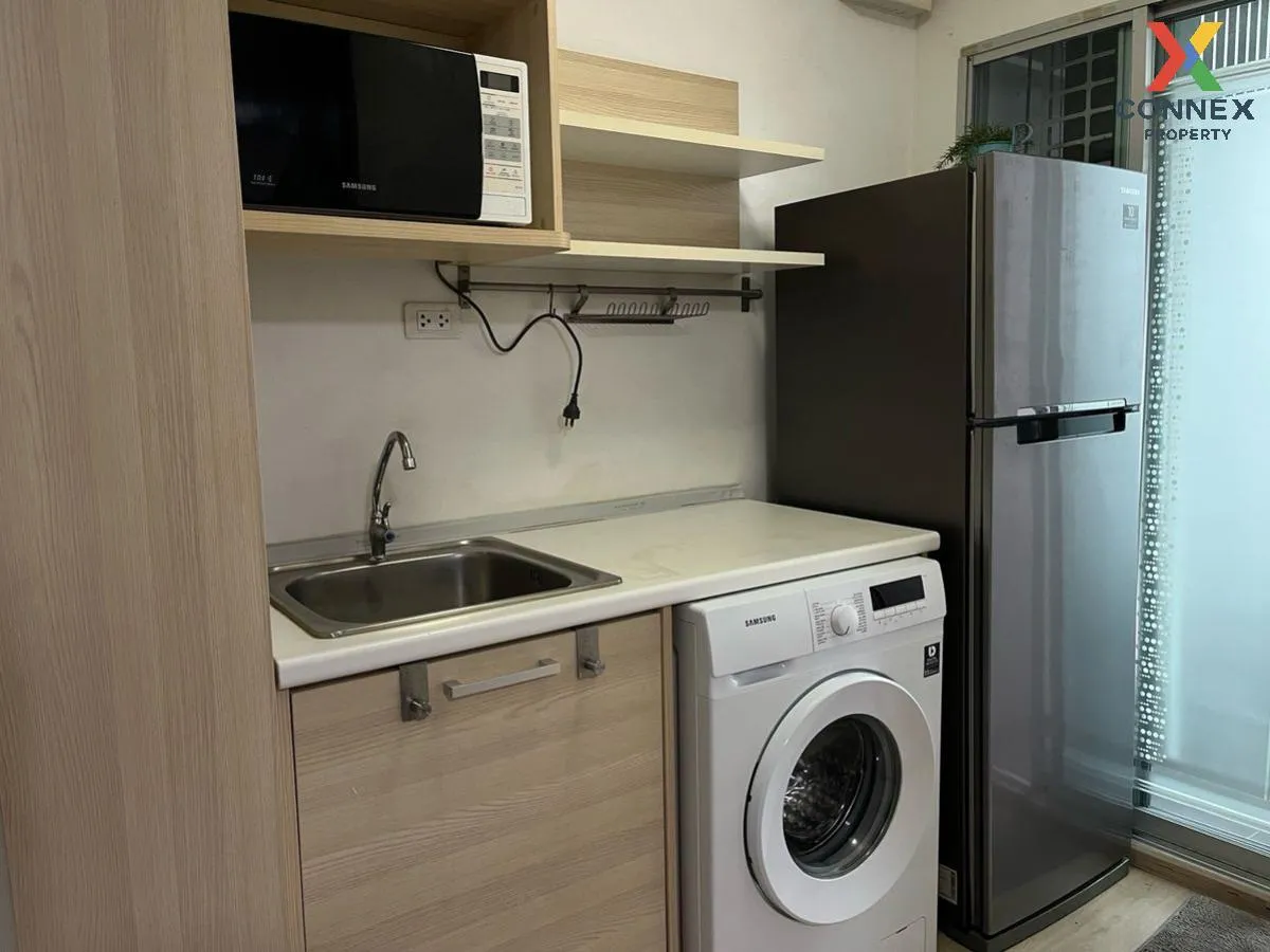 For Sale Condo , Elio Sukhumvit 64 , BTS-Punnawithi , Bang Chak , 2