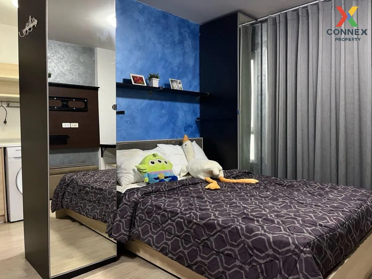 For Sale Condo , Elio Sukhumvit 64 , BTS-Punnawithi , Bang Chak , 3