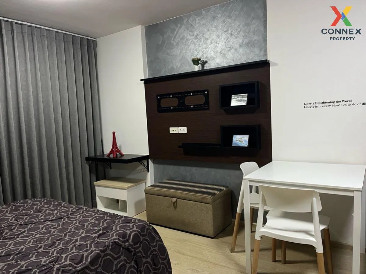 For Sale Condo , Elio Sukhumvit 64 , BTS-Punnawithi , Bang Chak , 4