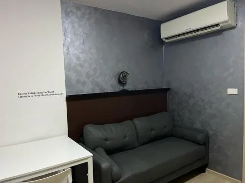 For Sale Condo , Elio Sukhumvit 64 , BTS-Punnawithi , Bang Chak , Phra Khanong , Bangkok , CX-127477