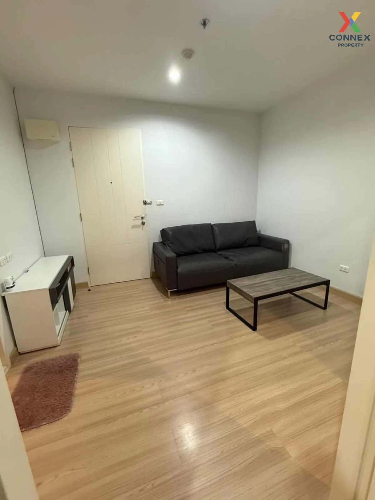 For Sale Condo , Niche Mono Ratchavipha , Duplex , corner unit , 