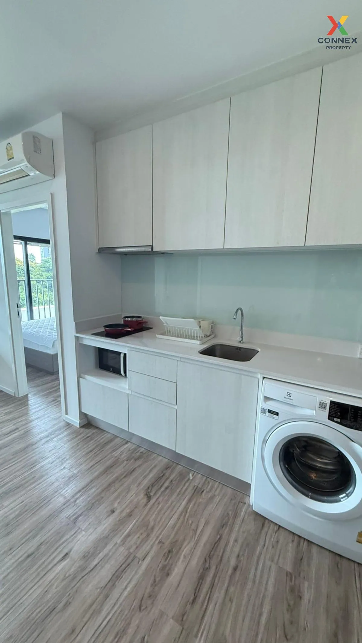 For Sale Condo , KnightsBridge The Ocean Sriracha , Surasak , Si  2