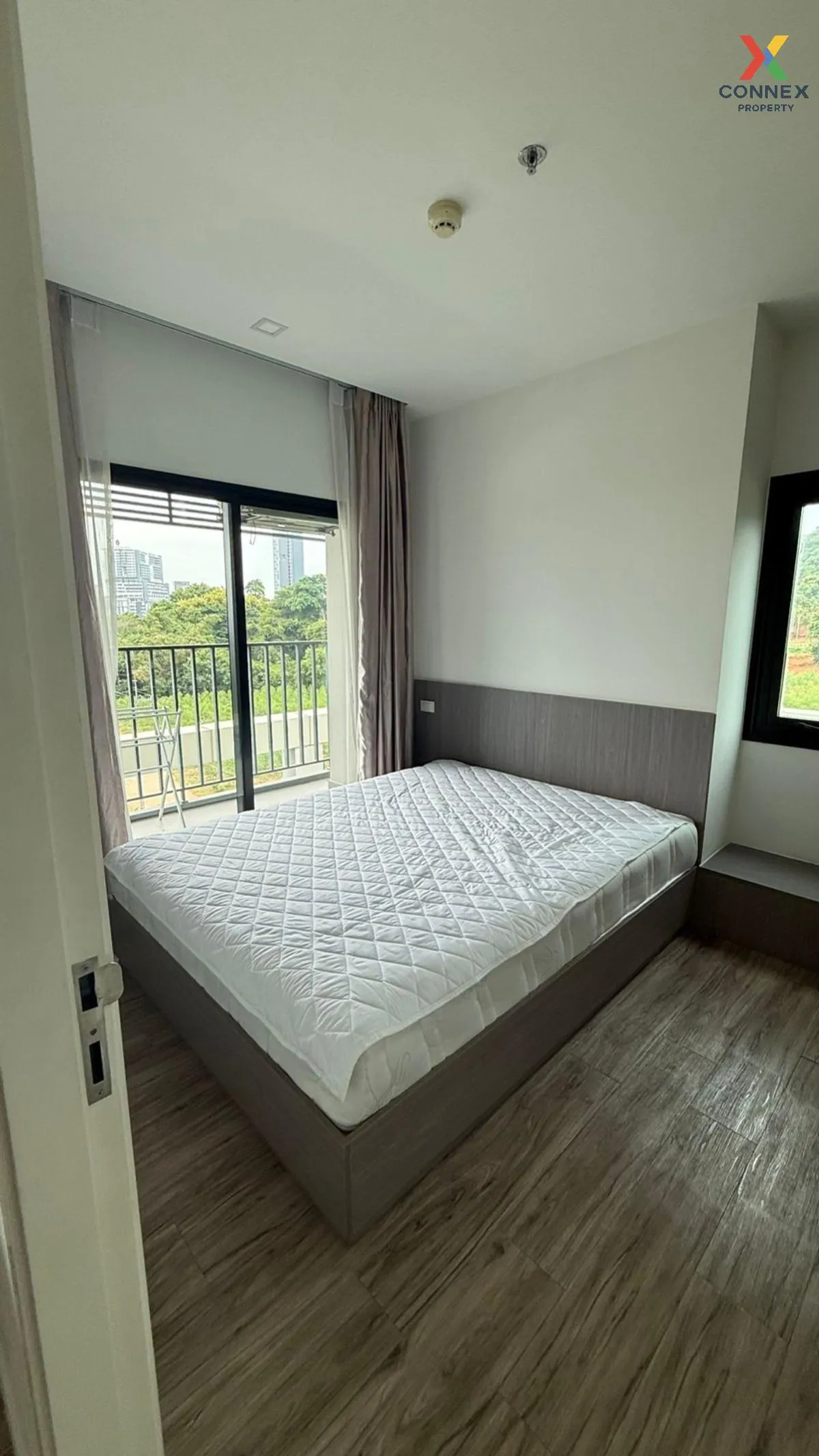 For Sale Condo , KnightsBridge The Ocean Sriracha , Surasak , Si  4