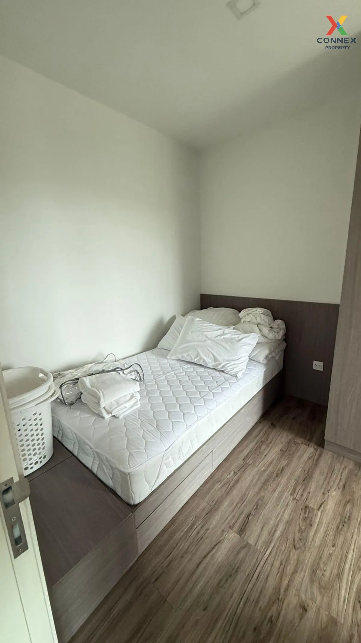 For Sale Condo , KnightsBridge The Ocean Sriracha , Surasak , Si 