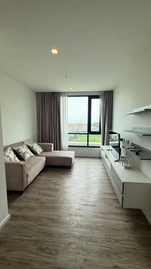 For Sale Condo , KnightsBridge The Ocean Sriracha , Surasak , Si Racha , Chon Buri , CX-127479