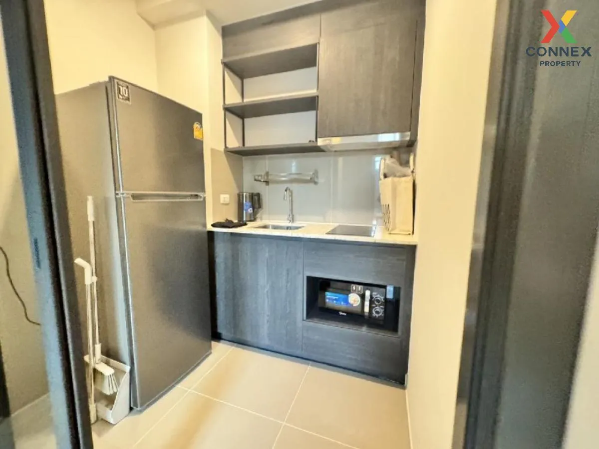 For Sale Condo , Notting Hill Rayong , Maptaphut , Mueang Rayong  3