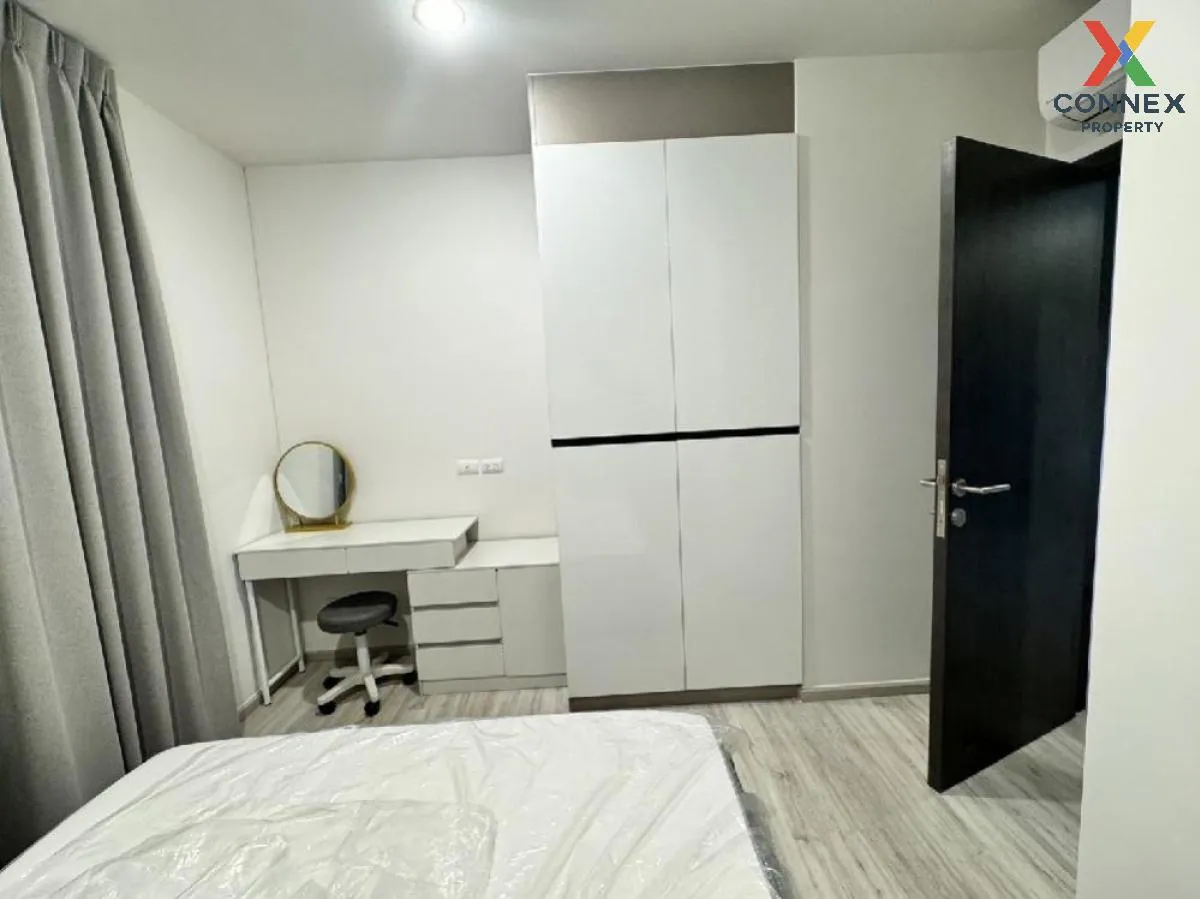 For Sale Condo , Notting Hill Rayong , Maptaphut , Mueang Rayong  4