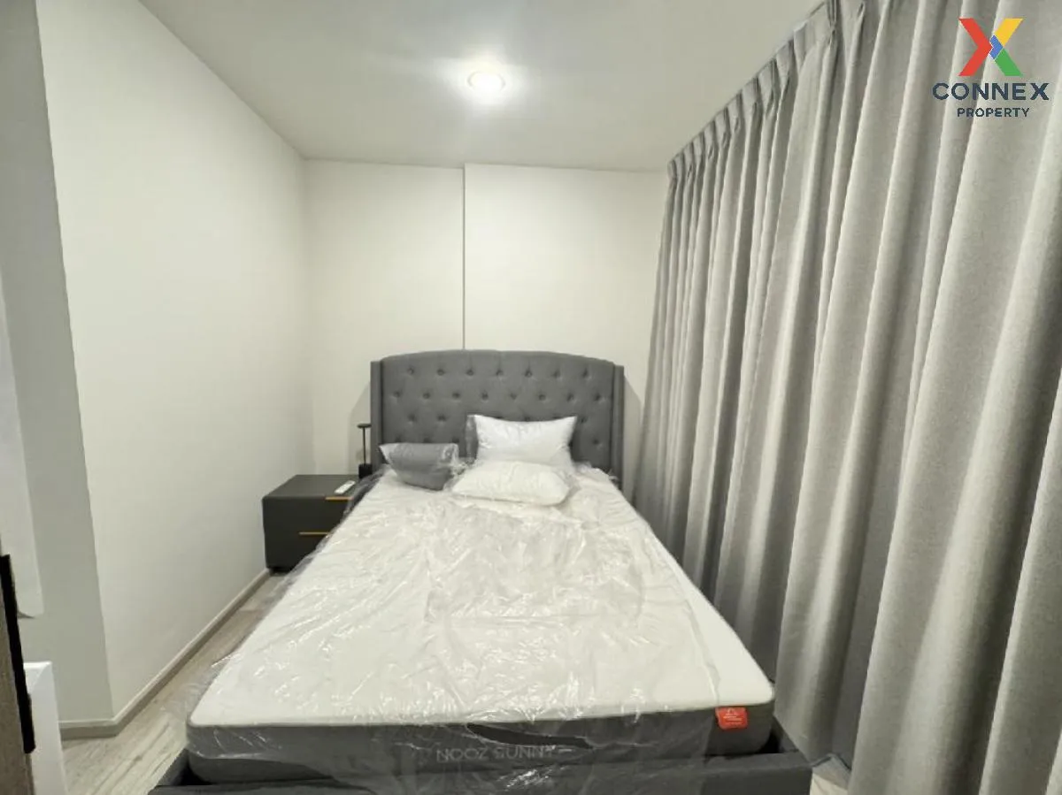For Sale Condo , Notting Hill Rayong , Maptaphut , Mueang Rayong 