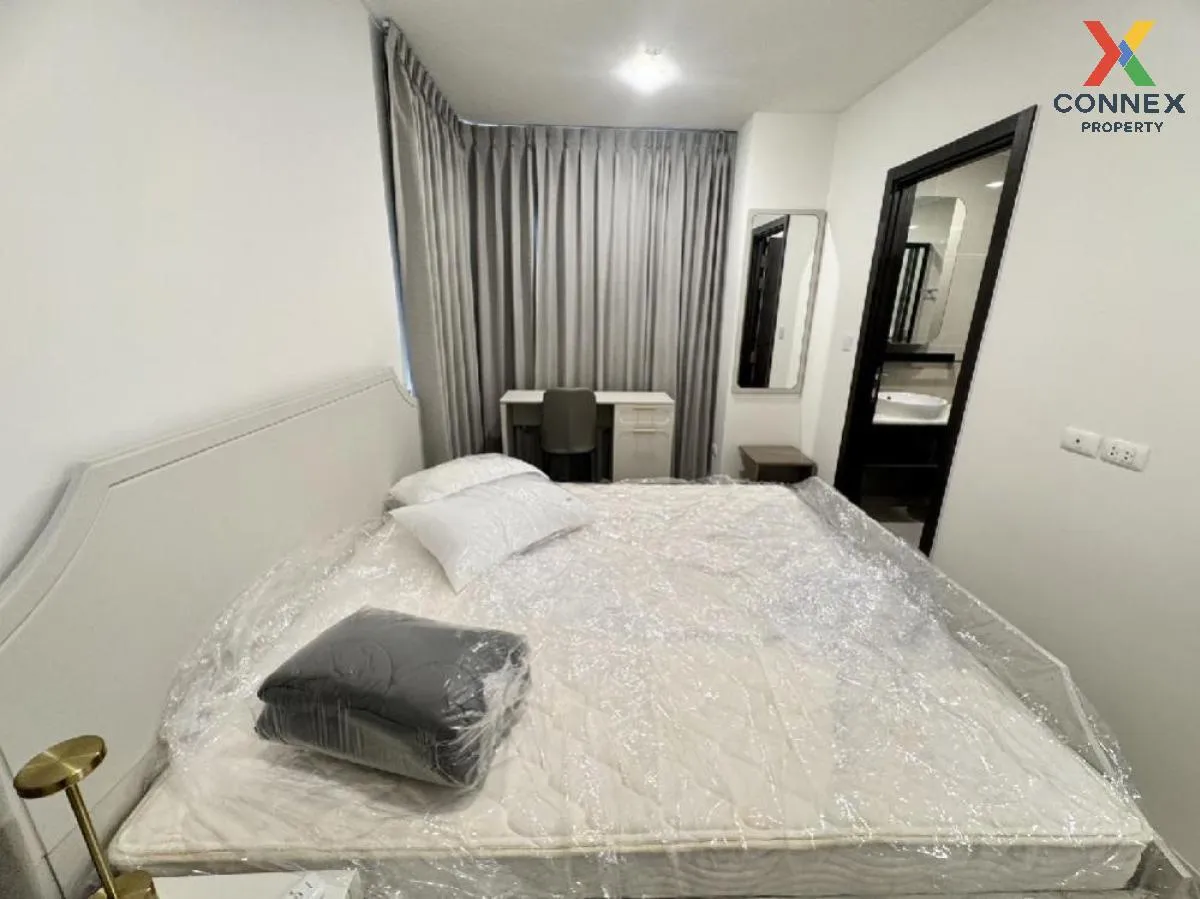 For Sale Condo , Notting Hill Rayong , Maptaphut , Mueang Rayong 