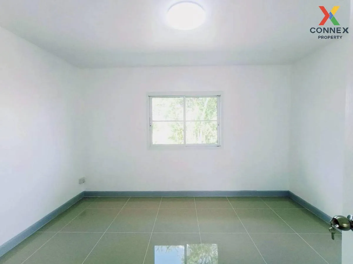 ขายทาวน์เฮ้าส์/ทาวน์โฮม  พฤกษา 18/1 รีโนเวทใหม่ บางแม่นาง บางใหญ่