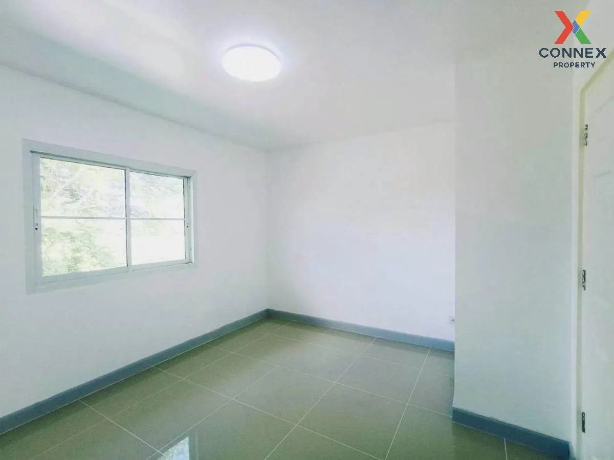 ขายทาวน์เฮ้าส์/ทาวน์โฮม  พฤกษา 18/1 รีโนเวทใหม่ บางแม่นาง บางใหญ่