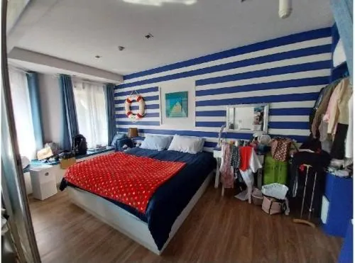 For Sale Condo , Baan San Ngam Huahin , Cha-Am , Cha-am , Phetchaburi , CX-127486
