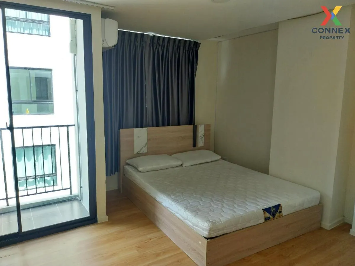 For Sale Condo , Modern Condo Charan 79 , MRT-Bang Phlat , Bang O 1