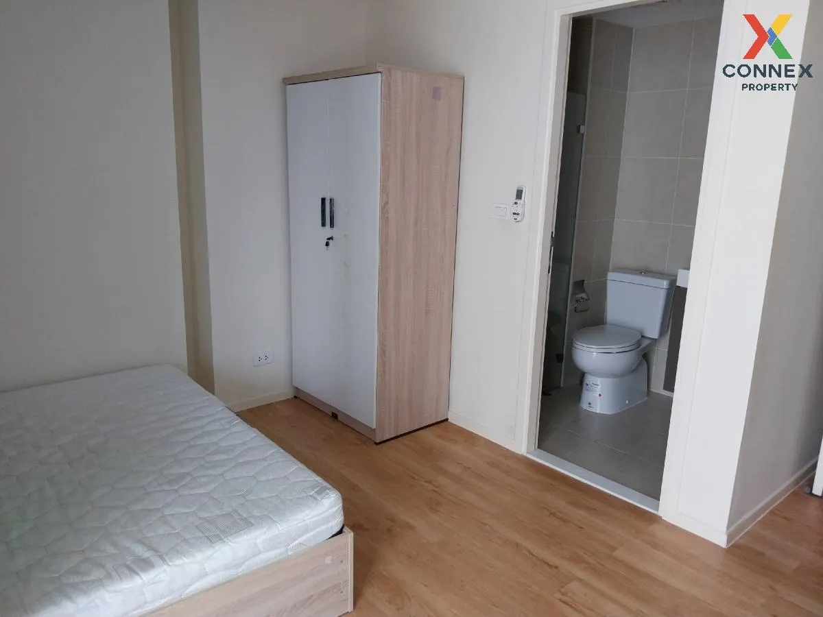 For Sale Condo , Modern Condo Charan 79 , MRT-Bang Phlat , Bang O 3