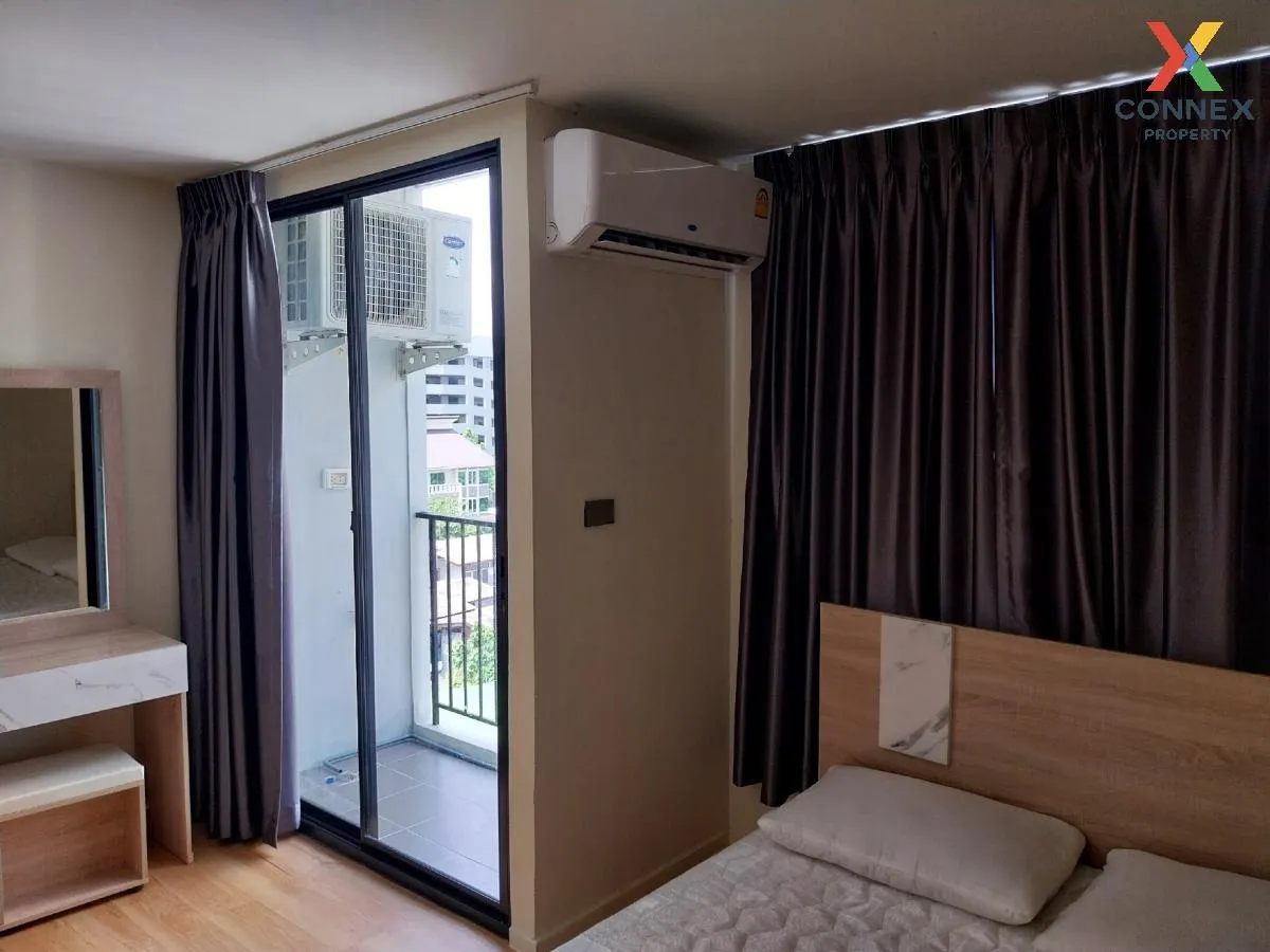 For Sale Condo , Modern Condo Charan 79 , MRT-Bang Phlat , Bang O 4