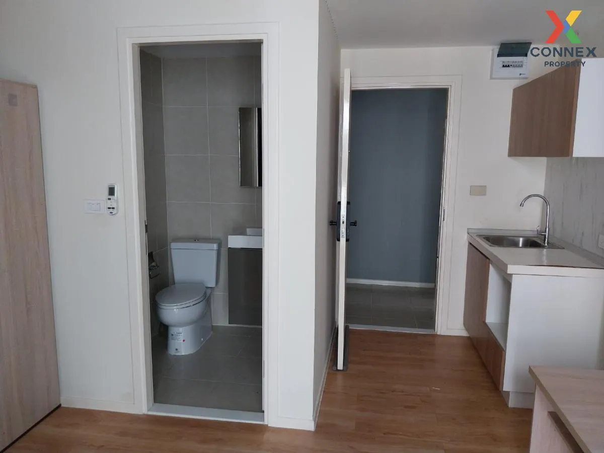 For Sale Condo , Modern Condo Charan 79 , MRT-Bang Phlat , Bang O
