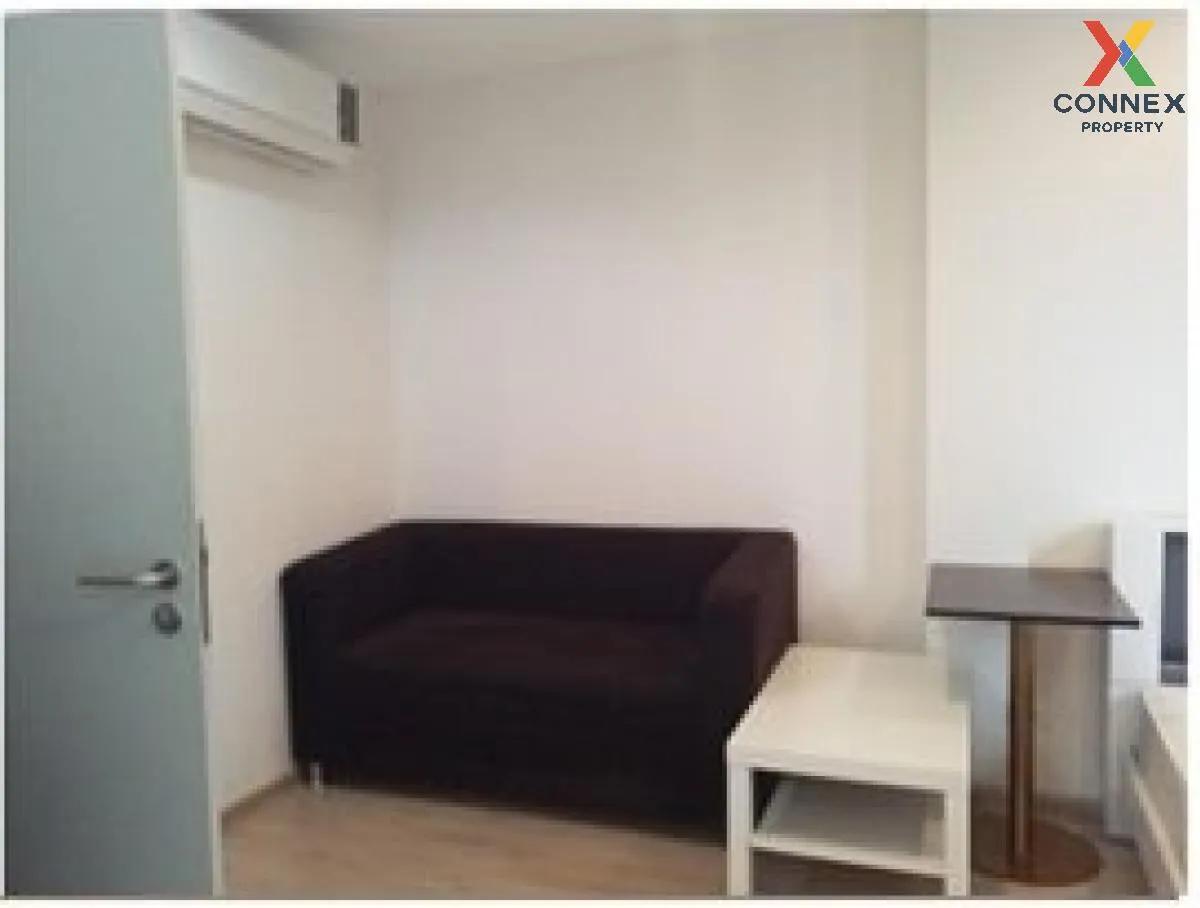 For Sale Condo , Ideo Sathorn - Thapra , BTS-Pho Nimit , Bukkhalo 1