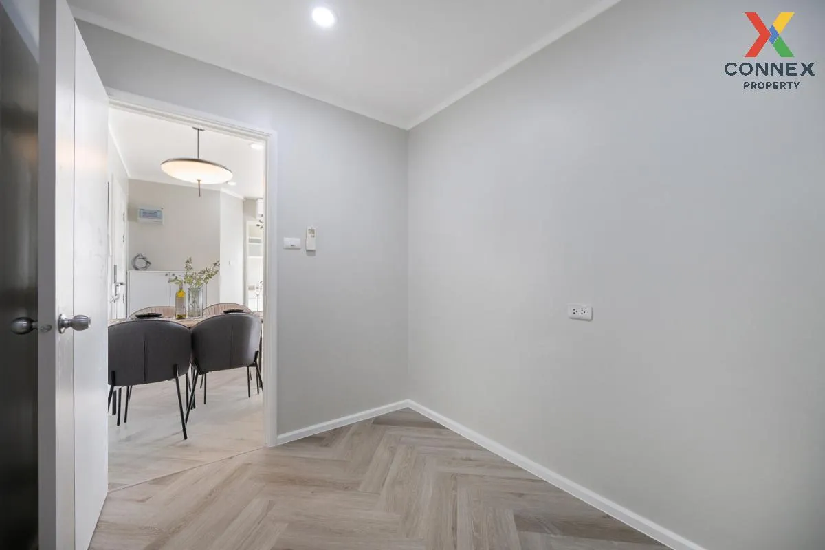 For Sale Condo , Lumpini Ville Sukhumvit 77 phase 2 , newly renov
