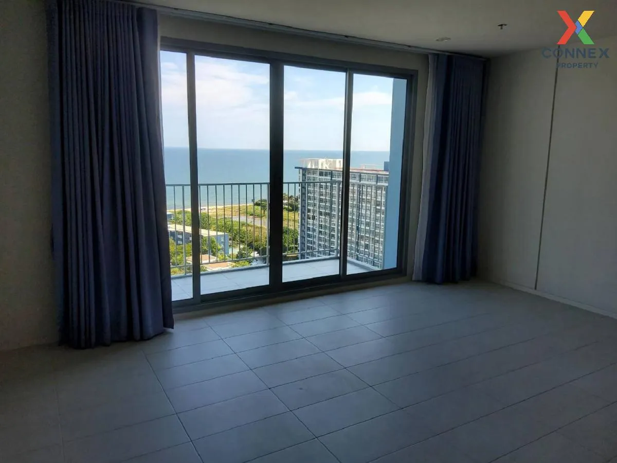 For Sale Condo , BLU Diamond Cha Am - Hua Hin , Cha-Am , Cha-am ,