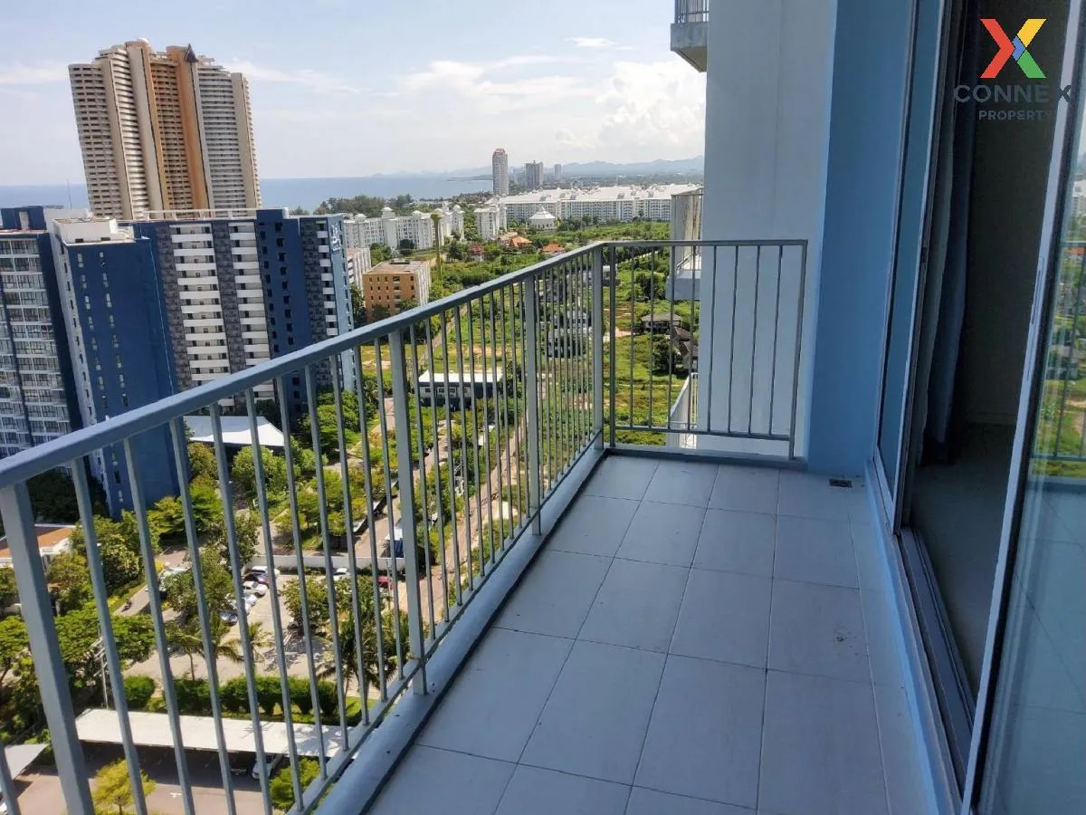 For Sale Condo , BLU Diamond Cha Am - Hua Hin , Cha-Am , Cha-am ,