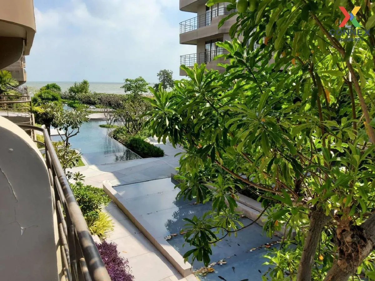 For Sale Condo , Baan San Ngam Huahin , Cha-Am , Cha-am , Phetcha