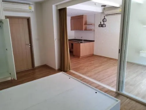 For Sale Condo , Baan San Ngam Huahin , Cha-Am , Cha-am , Phetchaburi , CX-127495