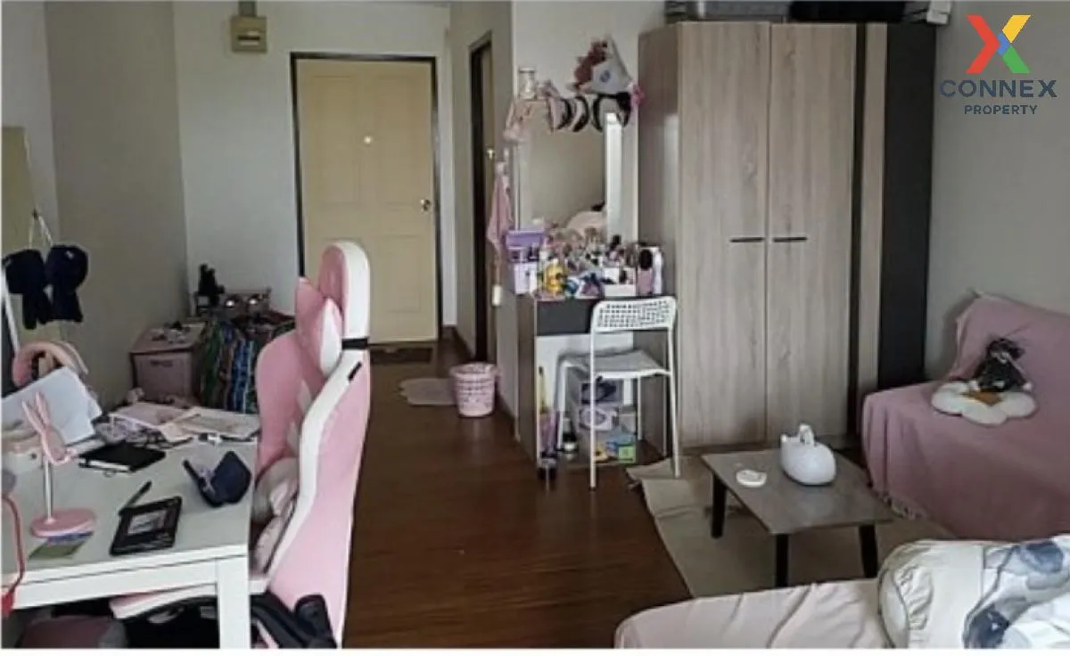ขายคอนโด  บี คอนโด บางนา บางแก้ว บางพลี สมุทรปราการ CX-127496 1