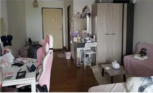 ขายคอนโด  บี คอนโด บางนา บางแก้ว บางพลี สมุทรปราการ CX-127496