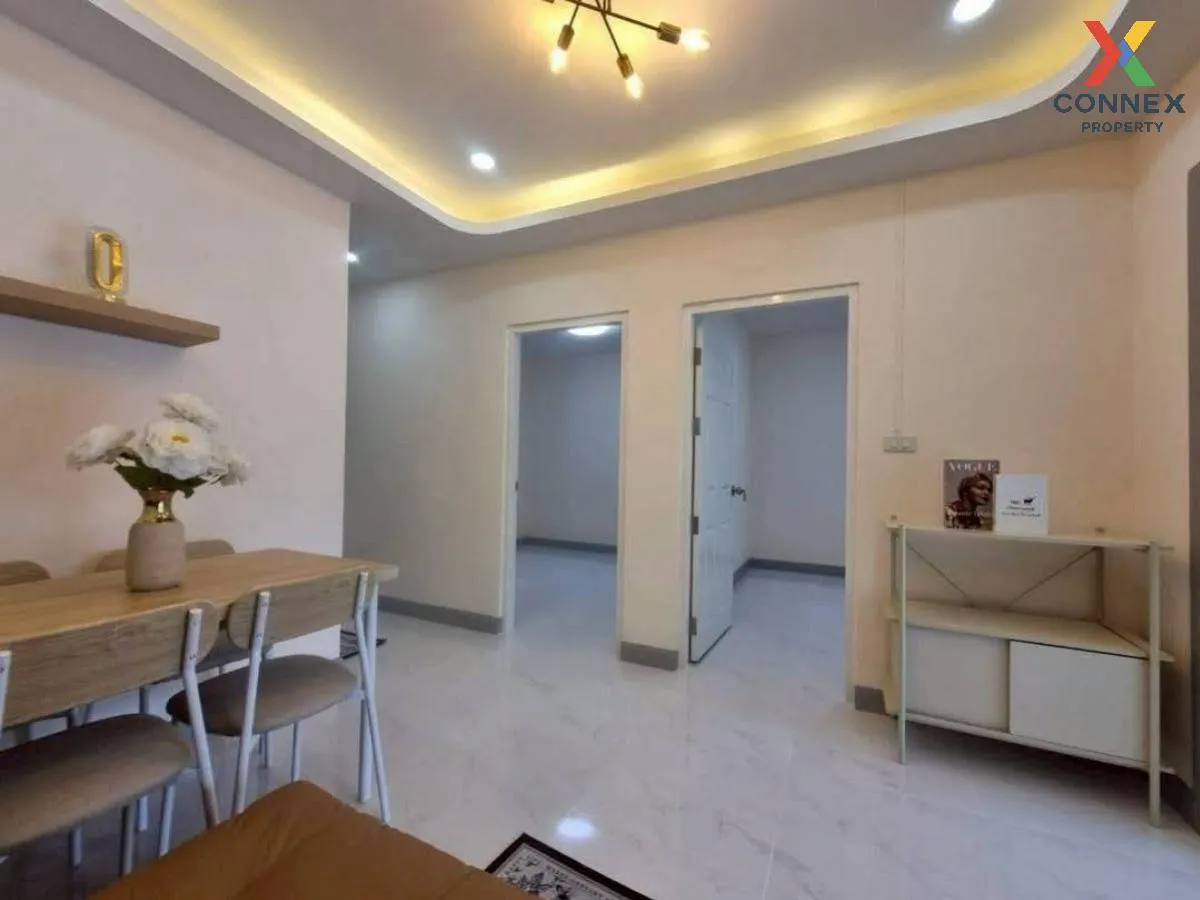 For Sale Townhouse/Townhome  , Baan Arsa House 5 , newly renovate