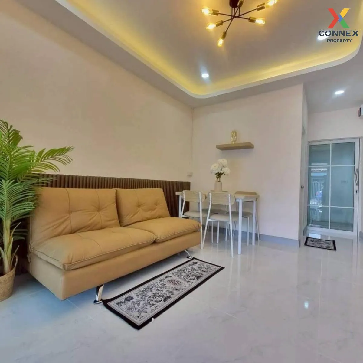 For Sale Townhouse/Townhome  , Baan Arsa House 5 , newly renovate