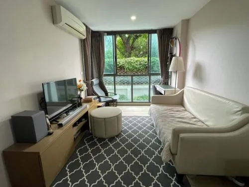 For Sale Condo , D’Memoria , nice view , wide frontage , BTS-Ari , Sam Sen Nai , Phaya Thai , Bangkok , CX-127500