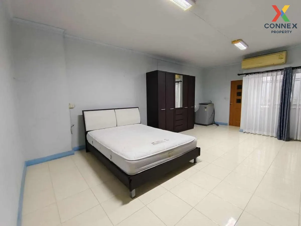 For Sale Condo , Chokchai Ruammit Condominium , MRT-Chatuchak Par 2