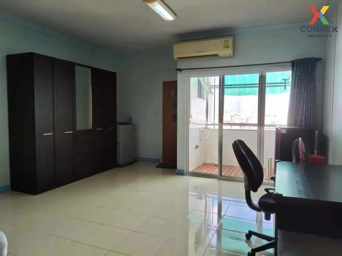 For Sale Condo , Chokchai Ruammit Condominium , MRT-Chatuchak Par 3