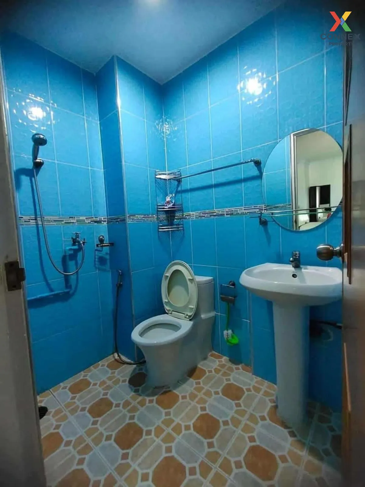 For Sale Condo , Chokchai Ruammit Condominium , MRT-Chatuchak Par 4