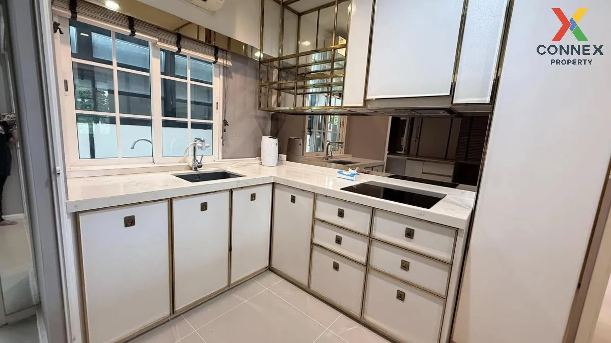 For Sale House , Grandio Ladprao - Kaset Nawamin , Khlong Kum , B