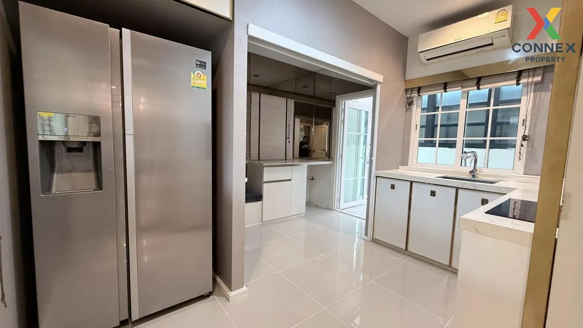 For Sale House , Grandio Ladprao - Kaset Nawamin , Khlong Kum , B