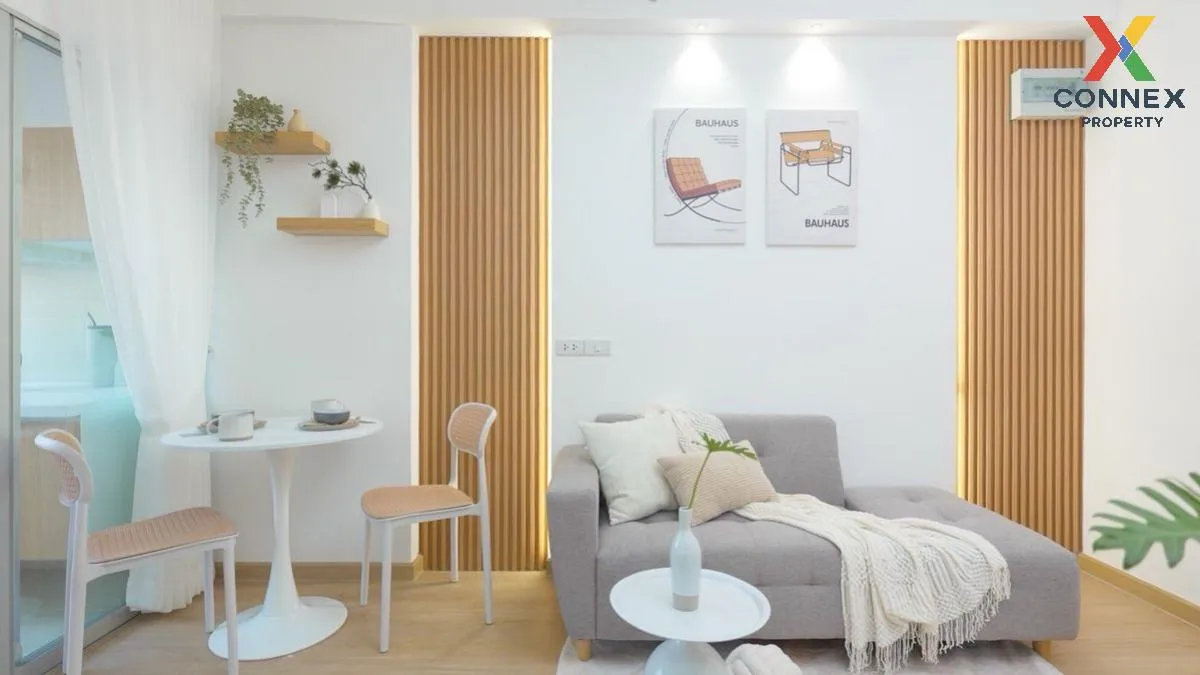 For Rent Condo , The Room Sukhumvit 69 , BTS-Phra Khanong , Phra  3