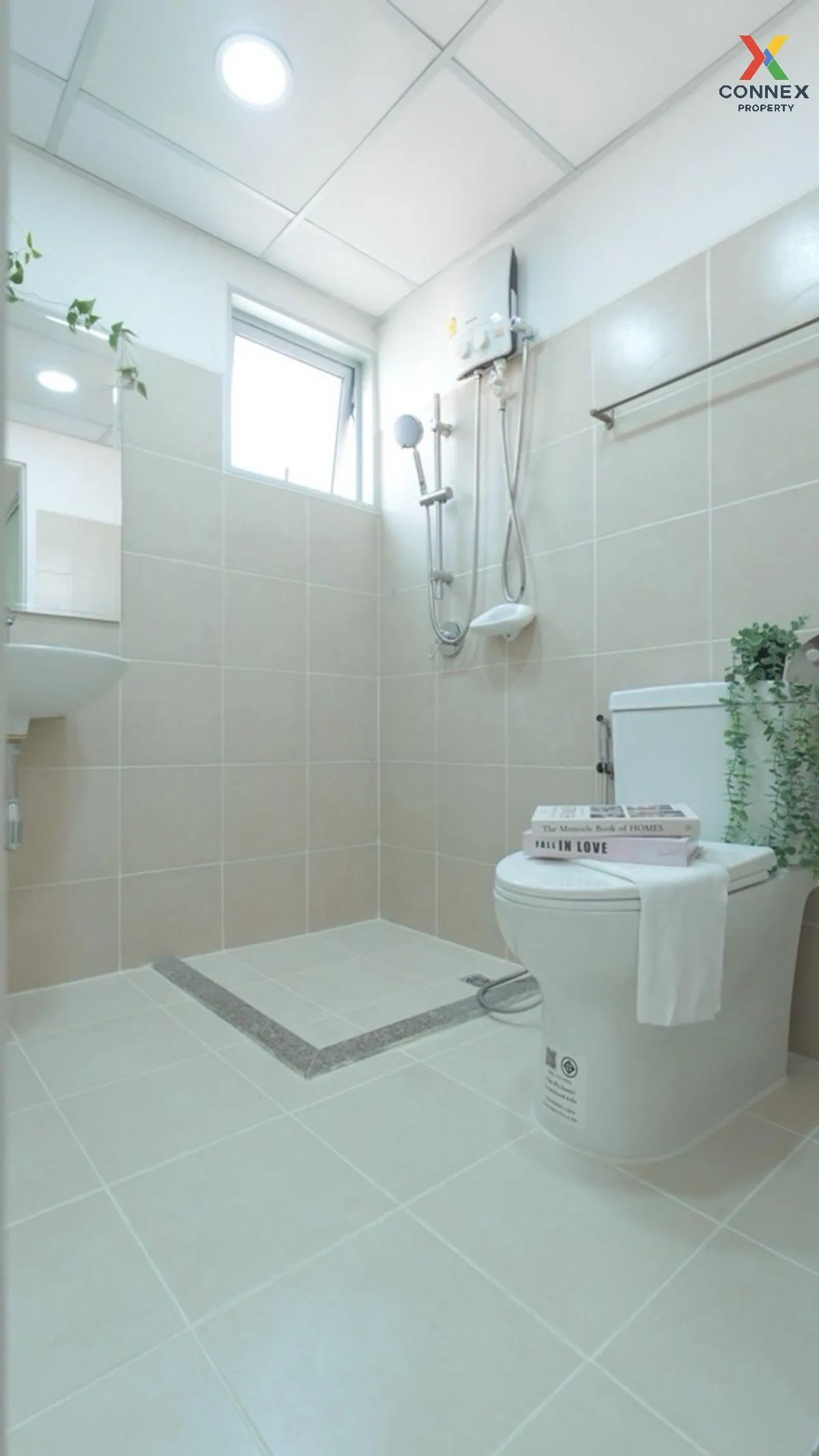 For Rent Condo , The Room Sukhumvit 69 , BTS-Phra Khanong , Phra 