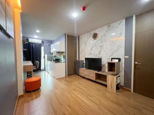 For Sale Condo , Vinn Sukhumvit 46 , BTS-Phra Khanong , Phra Khanong , Phra Khanong , Bangkok , CX-127512