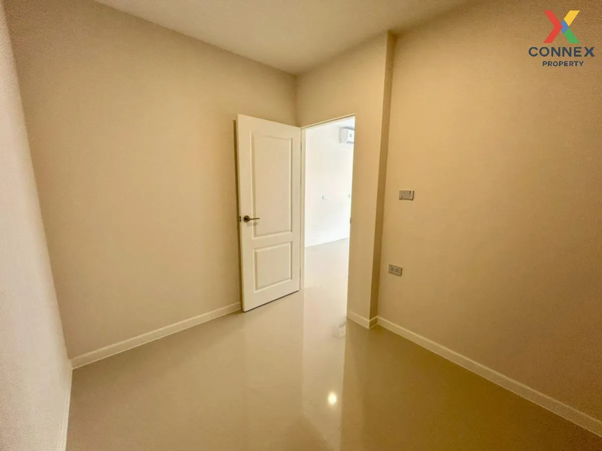 For Sale House , Lumpini Town Place Rama 2 - Tha Kham , Samae Dam 2