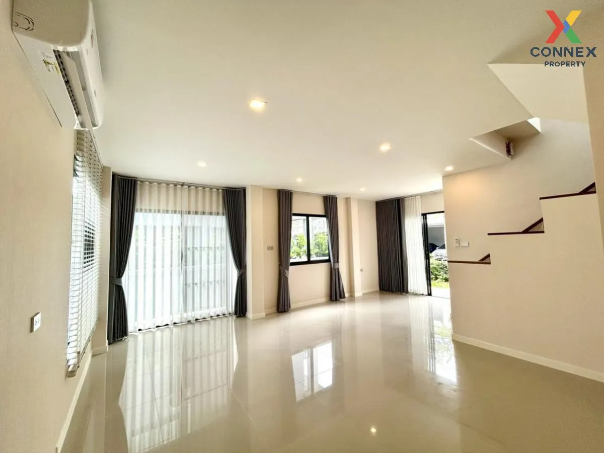 For Sale House , Lumpini Town Place Rama 2 - Tha Kham , Samae Dam