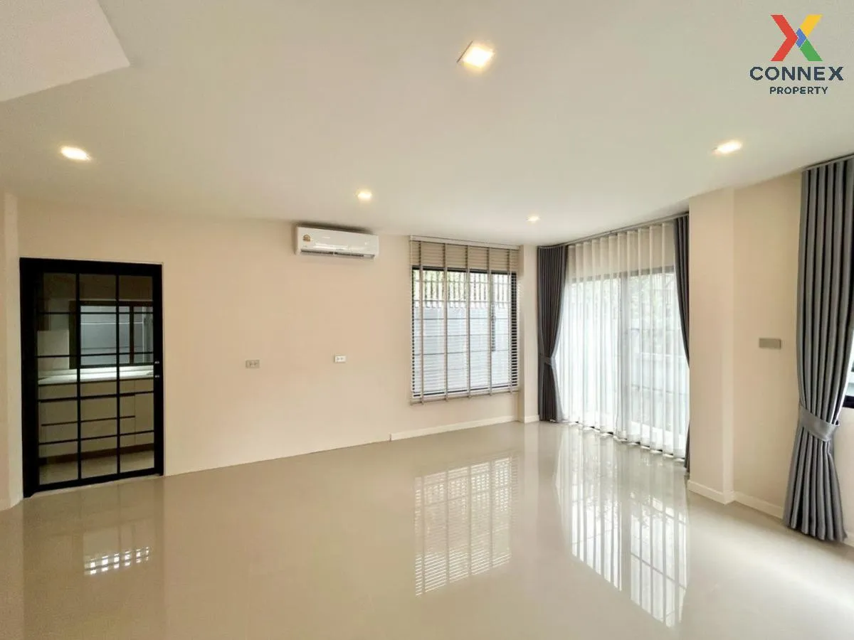 For Sale House , Lumpini Town Place Rama 2 - Tha Kham , Samae Dam