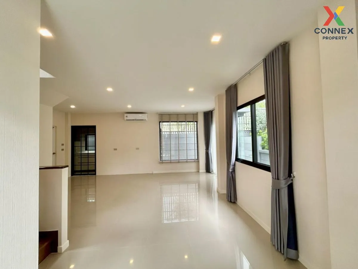For Sale House , Lumpini Town Place Rama 2 - Tha Kham , Samae Dam