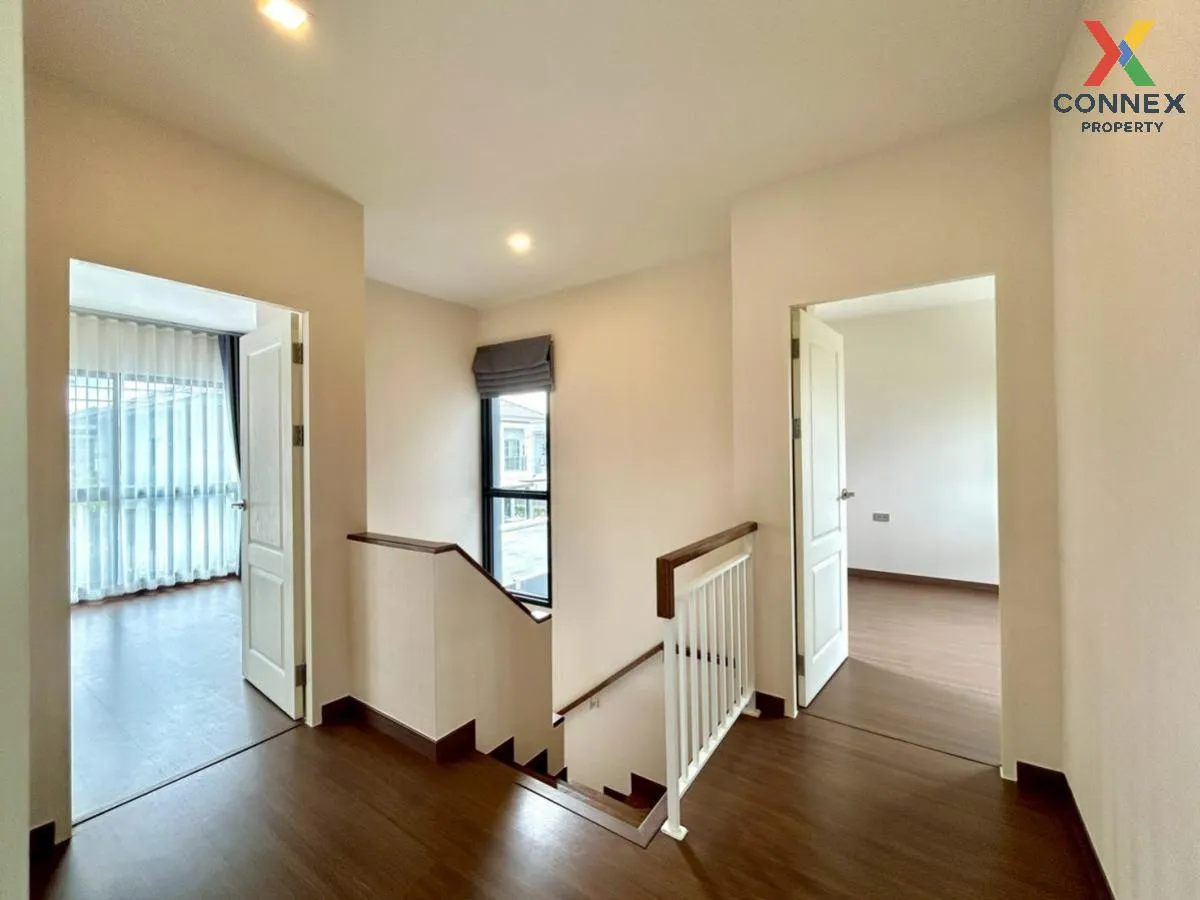 For Sale House , Lumpini Town Place Rama 2 - Tha Kham , Samae Dam